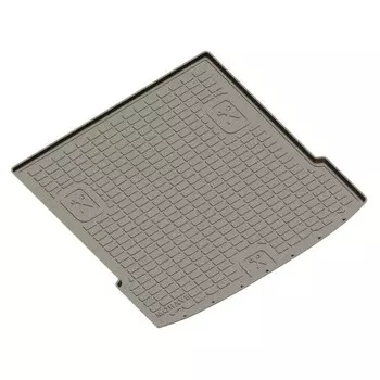 Коврик в багажник для KIA Mohave 2Rest 2019-н.в.