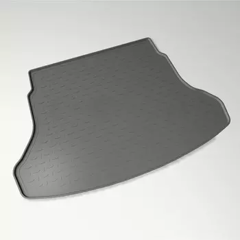 Коврик в багажник для Kia Rio IV sedan 2017-н.в.