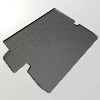 Коврик в багажник для Land Rover Discovery V, 7 мест, 2017-н.в.