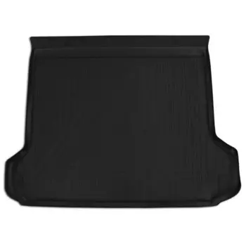 Коврик в багажник для Lexus GX, 2013-, кроссовер, 5 мест