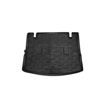 Коврик в багажник для LIFAN MyWay, 2017-, кроссовер