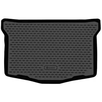 Коврик в багажник для Livan X3 Pro 2023 - внедорожник, 5 дв.