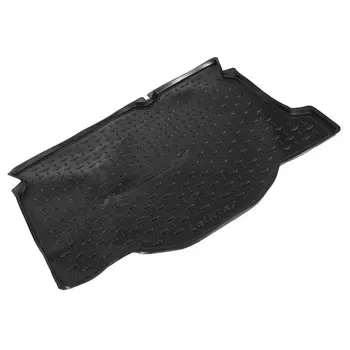 Коврик в багажник для Mazda 3 sedan 2009-2013