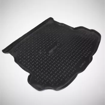 Коврик в багажник для Mazda 6 hatchback 2008-2012