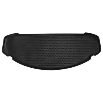 Коврик в багажник для Mazda CX-9, 2017-, кроссовер, кор.
