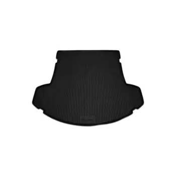 Коврик в багажник для Mazda CX-9, 2017-, 5 мест, кроссовер