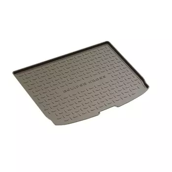 Коврик в багажник для Mitsubishi Eclipse Cross 2017-н.в.