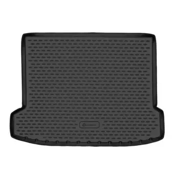 Коврик в багажник для Omoda C5 (T19C) 2022- внедорожник, 5 дв.