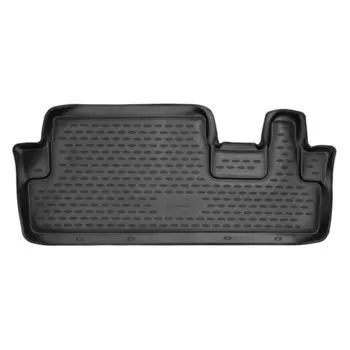 Коврик в багажник для Peugeot Traveller 2016-, минивэн