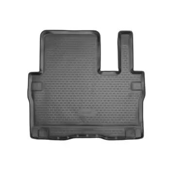 Коврик в багажник для Peugeot Traveller Long