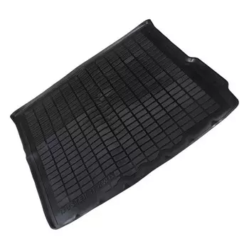 Коврик в багажник для Renault Duster II 4WD 2021-н.в.