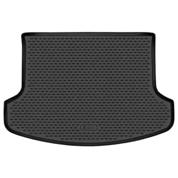 Коврик в багажник для Skywell ET5 2021-, внедорожник, 5 дв.