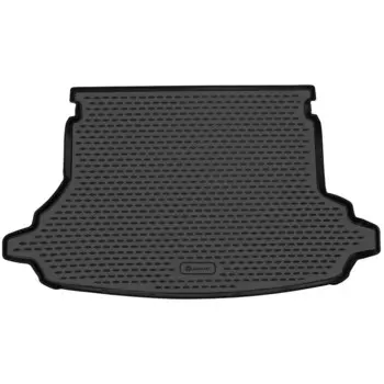 Коврик в багажник для Subaru Forester 2018-, П.Р.внедорожник