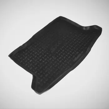 Коврик в багажник для Suzuki SX4 I Hatchback 2006-