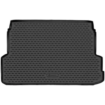 Коврик в багажник для Tank 500 2022 - внедорожник, 5 дв.