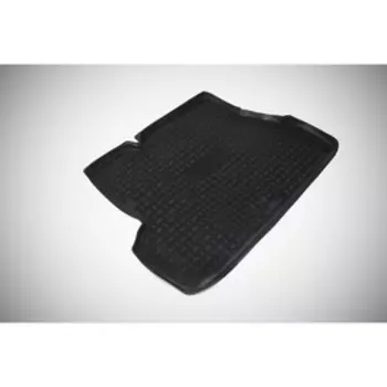 Коврик в багажник для Toyota Corolla X (300N/MC) 2007-2013