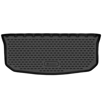 Коврик в багажник для Toyota Tank 2016- хэтчбек,, 5 дв., П.Р.