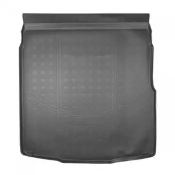Коврик в багажник для Volkswagen Passat B8 седан (2015-), черный