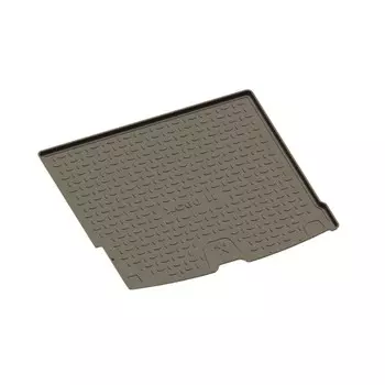 Коврик в багажник для Volvo XC-60 II 2018-н.в.