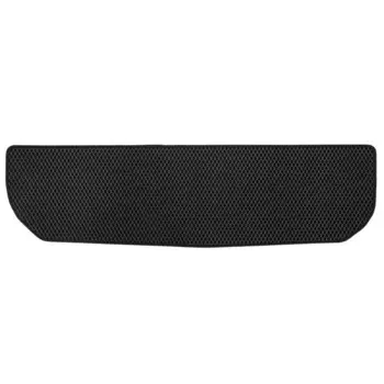 Коврик в багажник EVA с разлож.3.рядом сидений для Mitsubishi Montero Sport 2015-, внедорожник