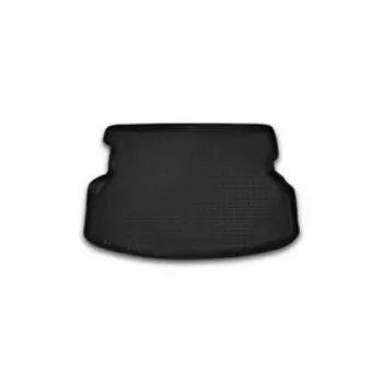 Коврик в багажник FORD Escape 2007-2016, кросс. (полиуретан)