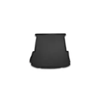 Коврик в багажник FORD Explorer, 2011-2014, 2014-2016 внед. длин. (полиуретан)