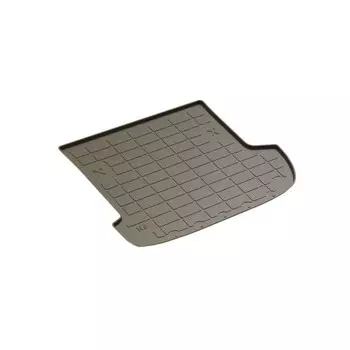 Коврик в багажник HAVAL H5, полимерный