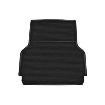 Коврик в багажник HAVAL Poer 2020 - Пикап (полиуретан)