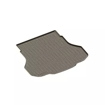 Коврик в багажник HYUNDAI ELANTRA VII, полимерный