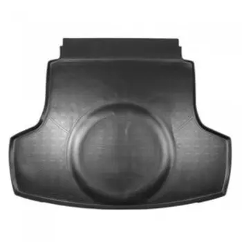 Коврик в багажник Hyundai Sonata VIII (DN8) седан (2019)