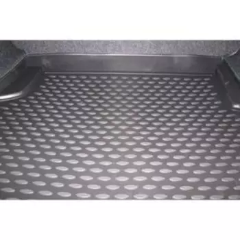 Коврик в багажник INFINITI G37X 01/2009-2016, сед. (полиуретан)
