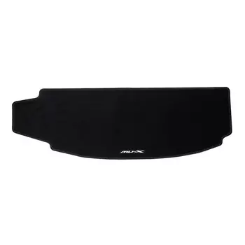 Коврик в багажник Isuzu MU-X текстильный (7 мест), шт