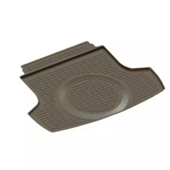 Коврик в багажник KIA K5, полимерн.