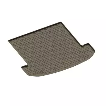 Коврик в багажник KIA SORENTO IV, (7 seats) , полимерный