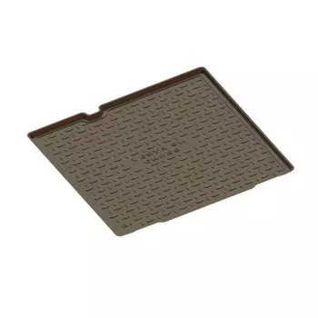 Коврик в багажник Lada Vesta SW cross 2015- , полимерный