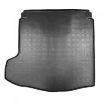 Коврик в багажник Mazda 3 (седан) (2019)