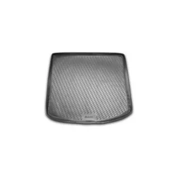 Коврик в багажник MAZDA CX 5, 2011-2016, кросс. (полиуретан)