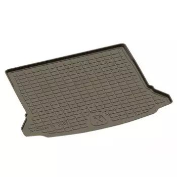 Коврик в багажник Mercedes-Benz A-class IV, (W177 HB), 2018-н.в.