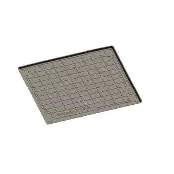 Коврик в багажник Mercedes-Benz G-Class, W463 III, 2018-н.в.