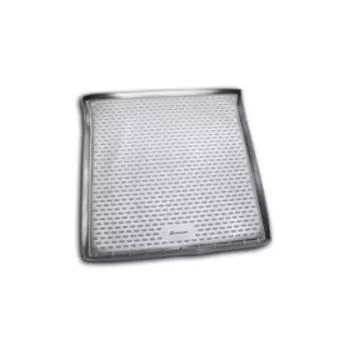 Коврик в багажник MERCEDES-BENZ G-Class W463 1990-2016, внед. (полиуретан)