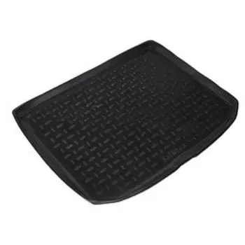 Коврик в багажник на Audi A3, 2012-