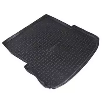 Коврик в багажник на Ford EXPLORER V, 2010-2019