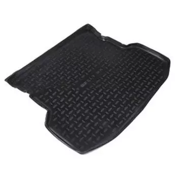 Коврик в багажник на Geely MK, 2008-