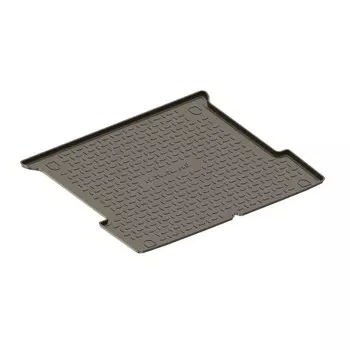 Коврик в багажник на Haval H9, 2015-