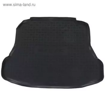 Коврик в багажник на Honda CIVIC VIII, седан, 2006-2012