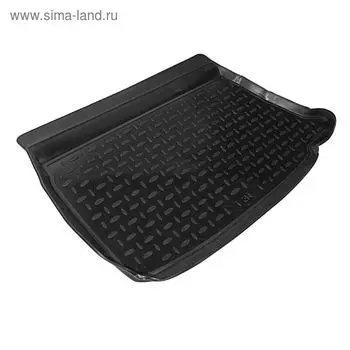 Коврик в багажник на Hyundai i30, 2008-2012