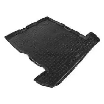 Коврик в багажник на Lexus LX570 (7 мест), 2007-