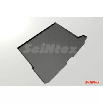 Коврик в багажник на Mercedes GLC-Class C253 Coupe, 2016-