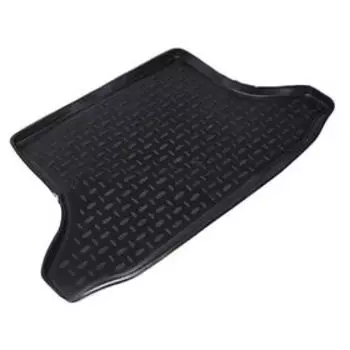 Коврик в багажник на Mitsubishi PAJERO SPORT, 2016-