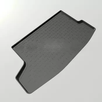 Коврик в багажник на Nissan JUKE, 2014-